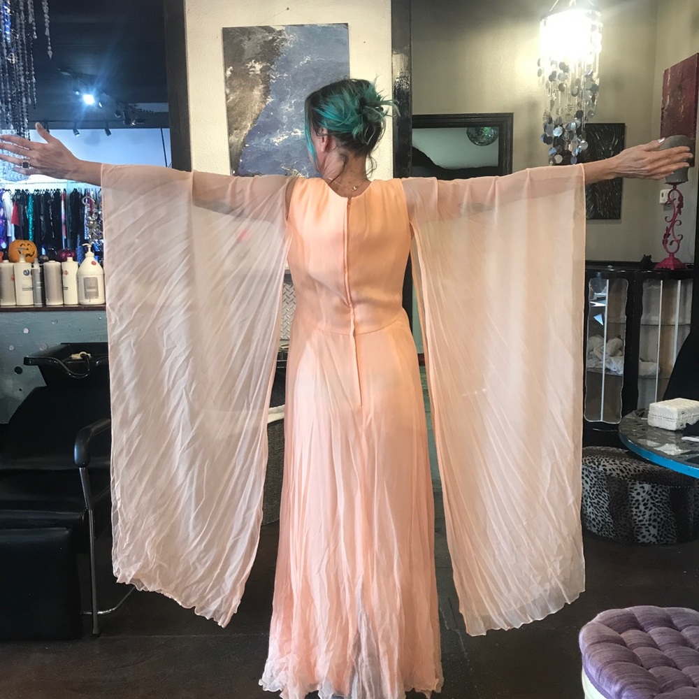 Fabulous Vintage Gown